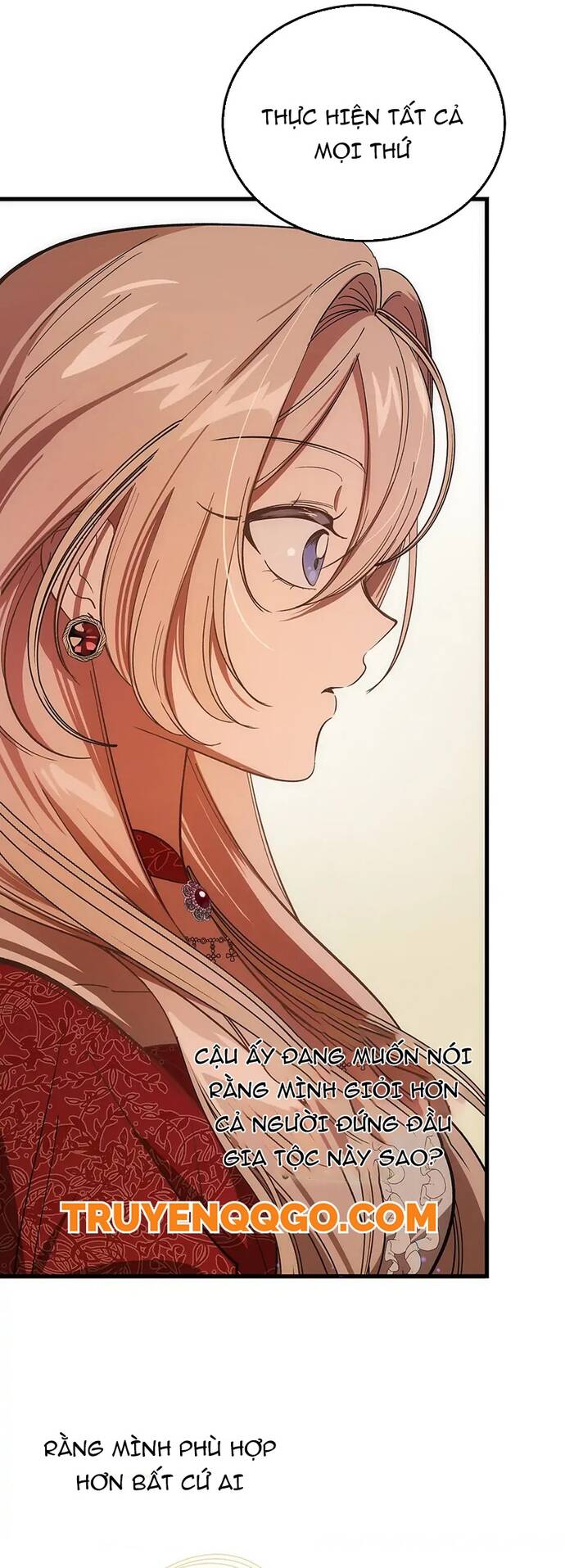Bản Án Của Quý Tộc Suy Vong Chap 6 - Next Chap 7