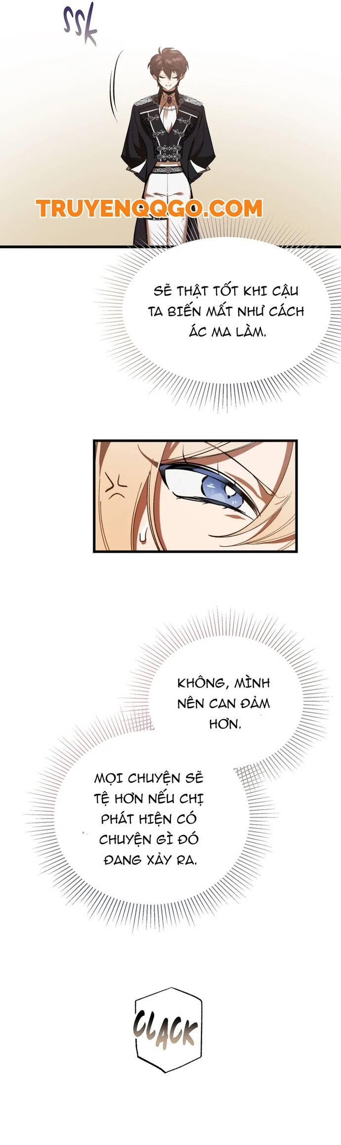 Bản Án Của Quý Tộc Suy Vong Chap 6 - Next Chap 7