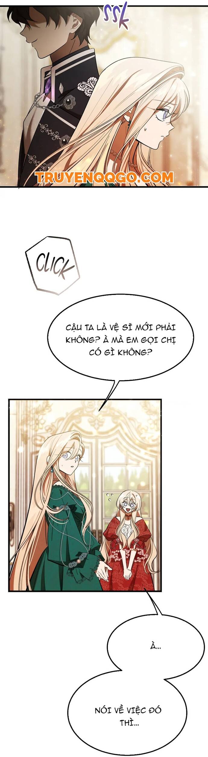 Bản Án Của Quý Tộc Suy Vong Chap 6 - Next Chap 7