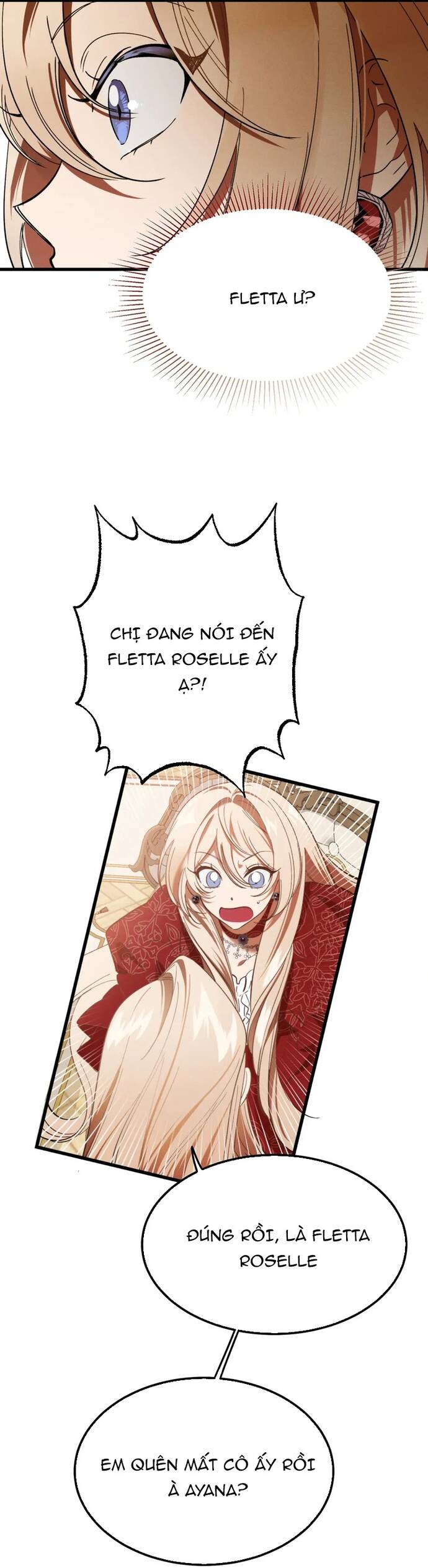 Bản Án Của Quý Tộc Suy Vong Chap 6 - Next Chap 7