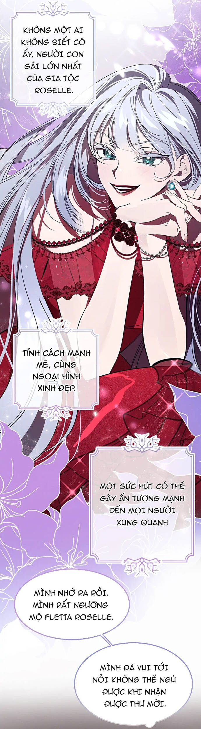 Bản Án Của Quý Tộc Suy Vong Chap 6 - Next Chap 7