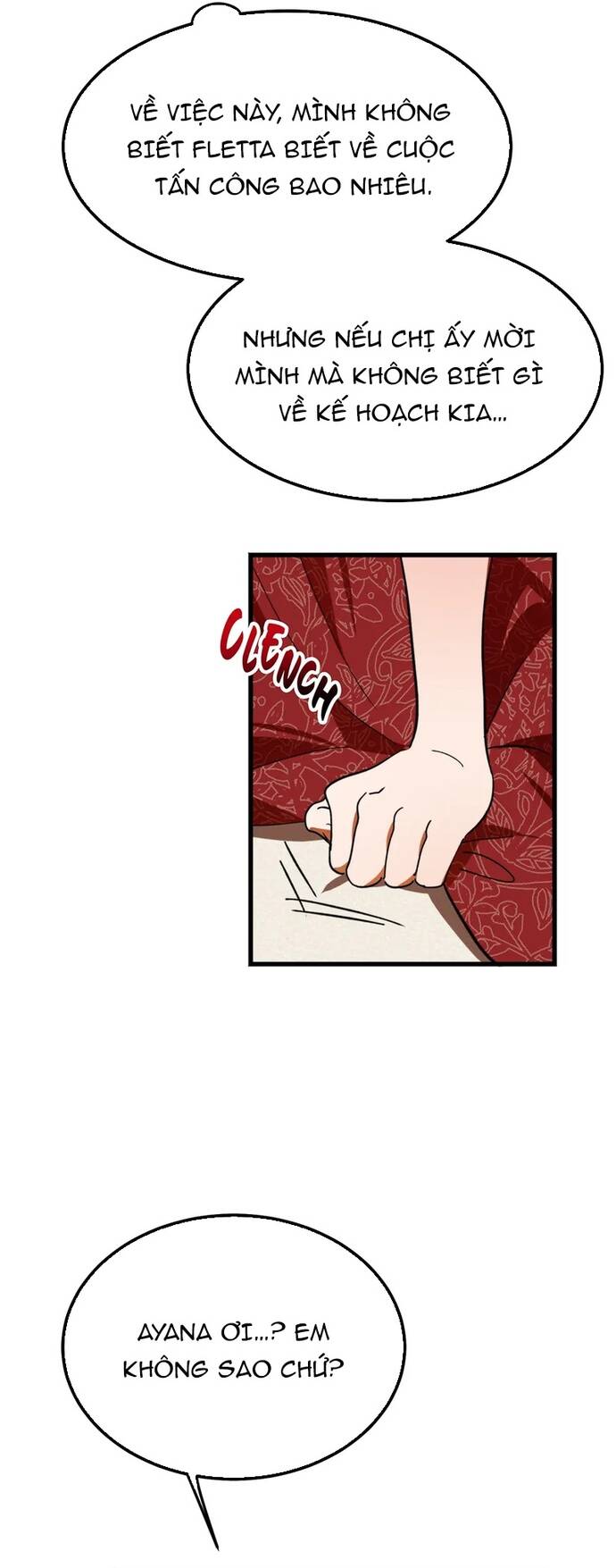 Bản Án Của Quý Tộc Suy Vong Chap 6 - Next Chap 7