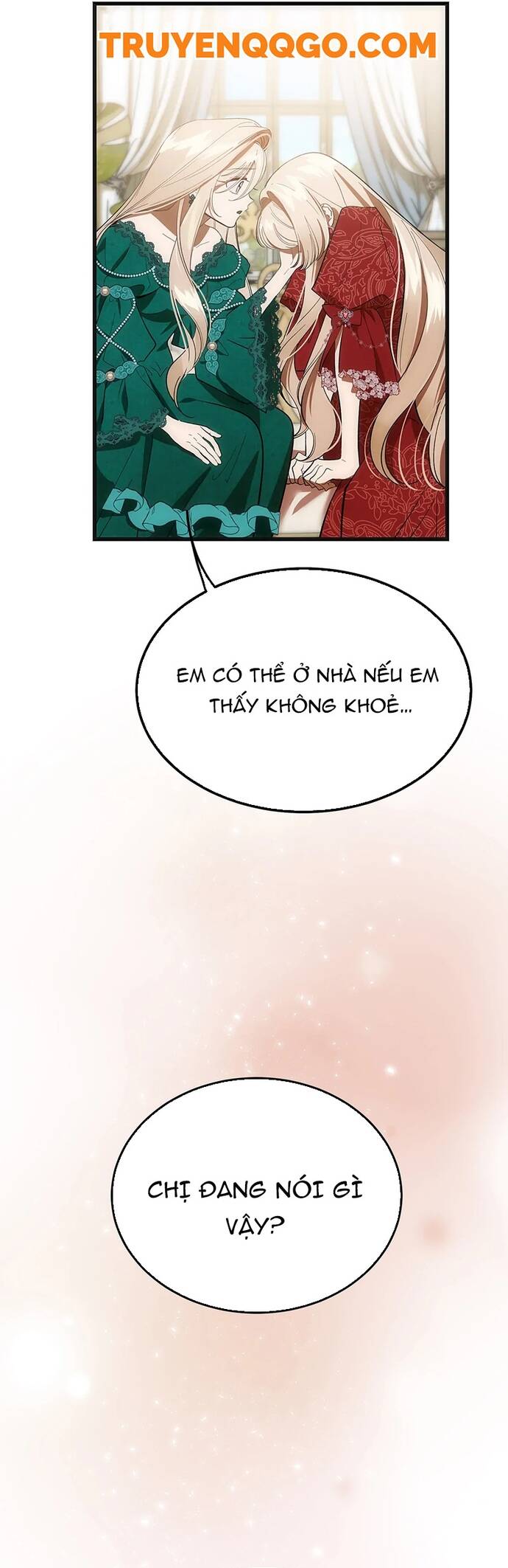 Bản Án Của Quý Tộc Suy Vong Chap 6 - Next Chap 7