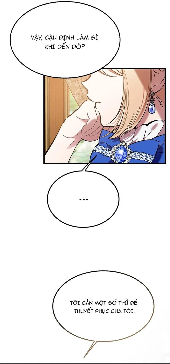 Bản Án Của Quý Tộc Suy Vong Chap 7 - Next Chap 8