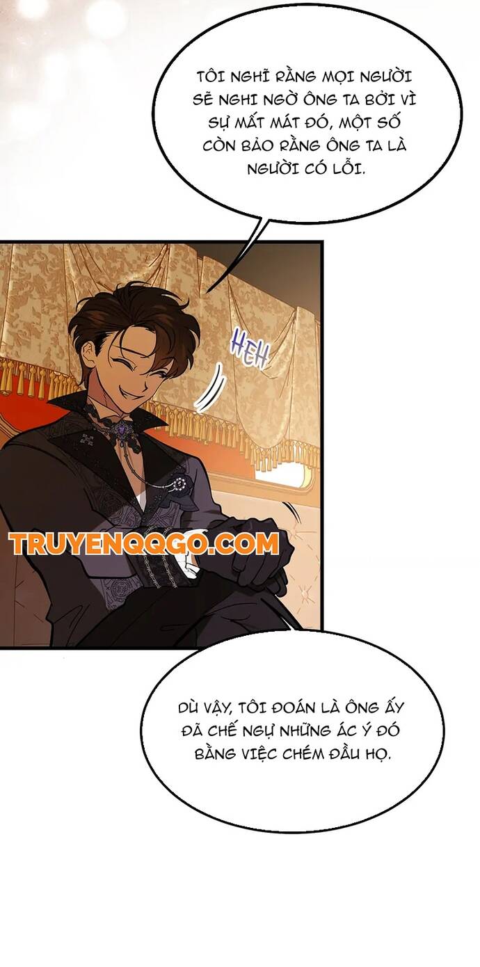 Bản Án Của Quý Tộc Suy Vong Chap 7 - Next Chap 8