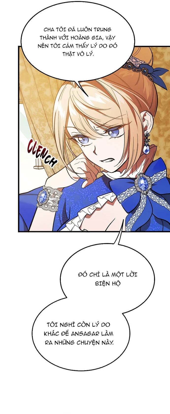 Bản Án Của Quý Tộc Suy Vong Chap 7 - Next Chap 8