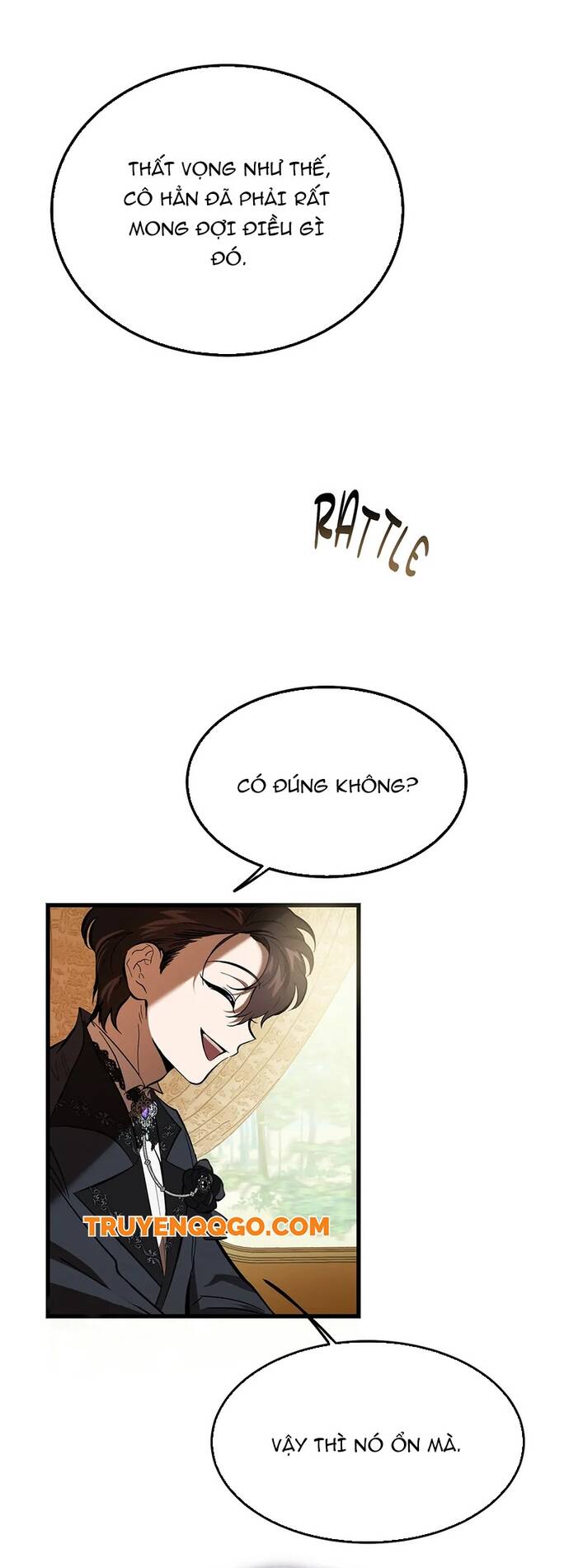 Bản Án Của Quý Tộc Suy Vong Chap 7 - Next Chap 8