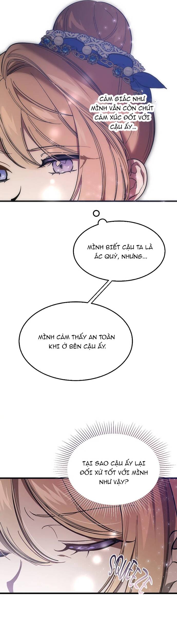 Bản Án Của Quý Tộc Suy Vong Chap 7 - Next Chap 8