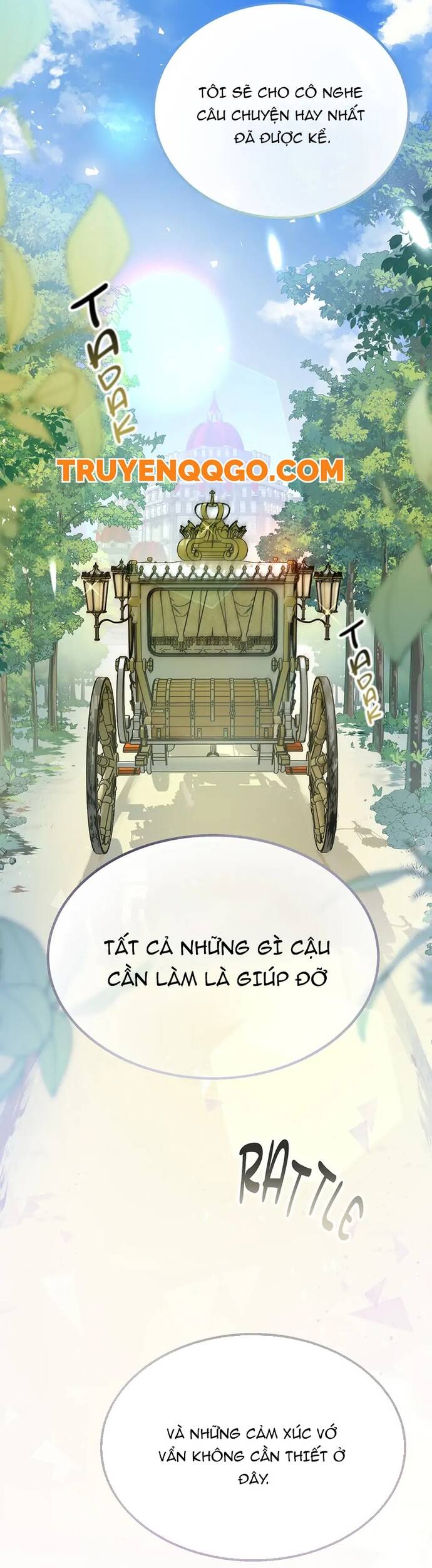 Bản Án Của Quý Tộc Suy Vong Chap 7 - Next Chap 8