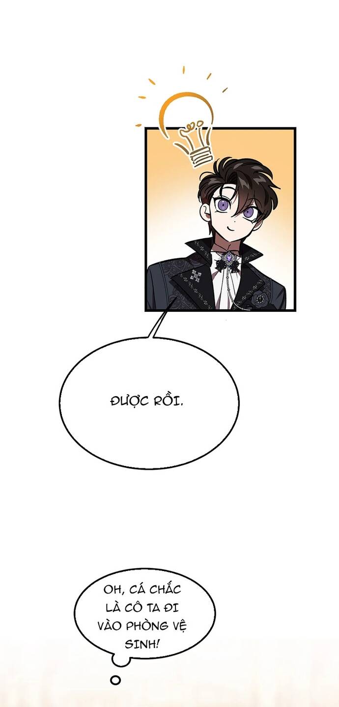 Bản Án Của Quý Tộc Suy Vong Chap 7 - Next Chap 8