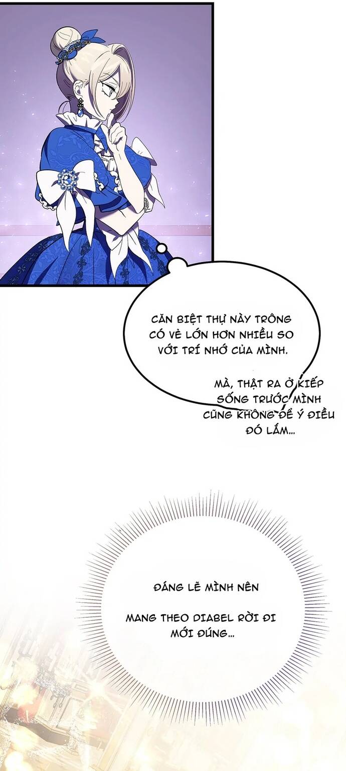 Bản Án Của Quý Tộc Suy Vong Chap 8 - Next Chap 9