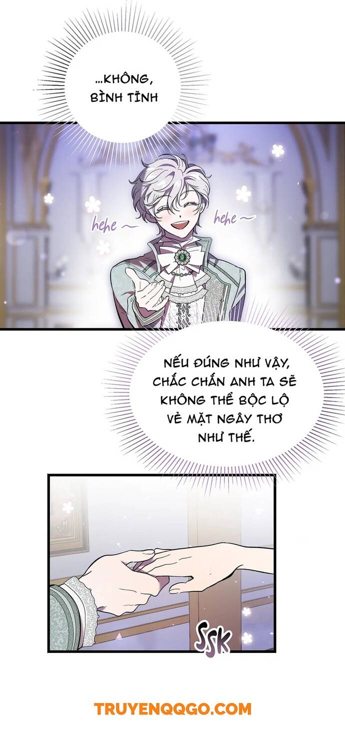 Bản Án Của Quý Tộc Suy Vong Chap 8 - Next Chap 9