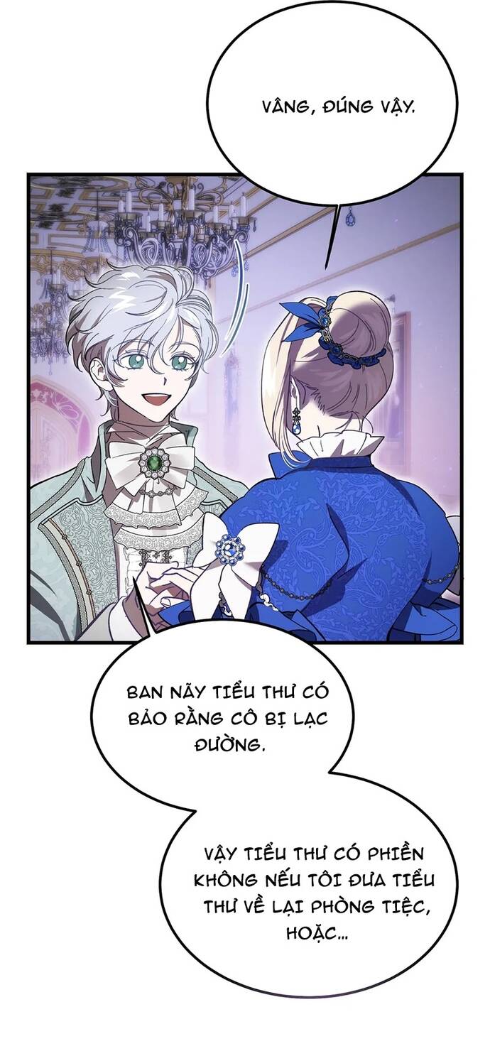 Bản Án Của Quý Tộc Suy Vong Chap 8 - Next Chap 9