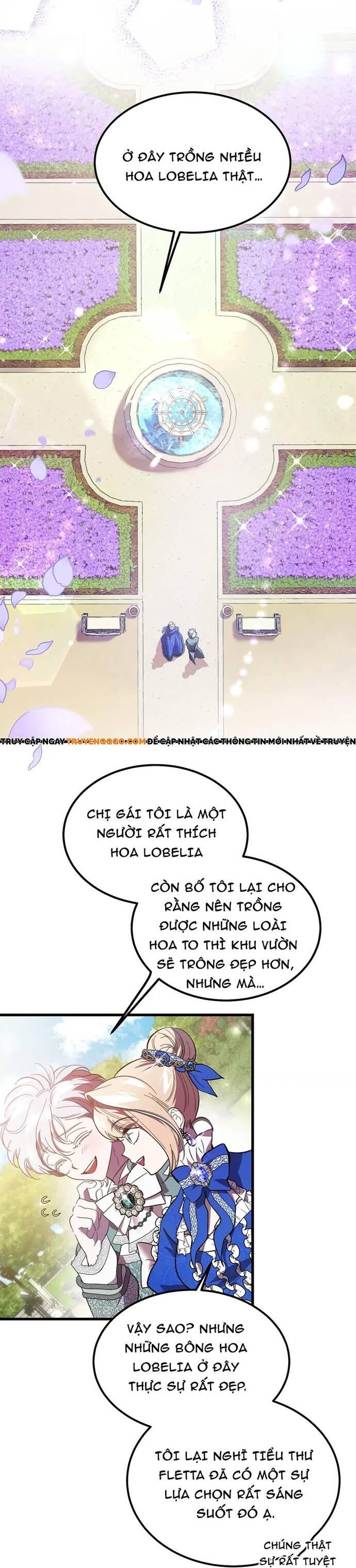 Bản Án Của Quý Tộc Suy Vong Chap 8 - Next Chap 9