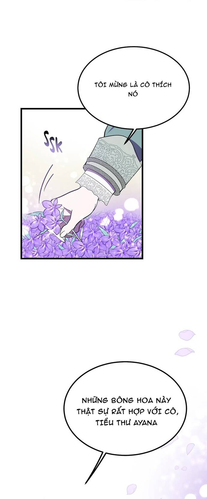 Bản Án Của Quý Tộc Suy Vong Chap 8 - Next Chap 9