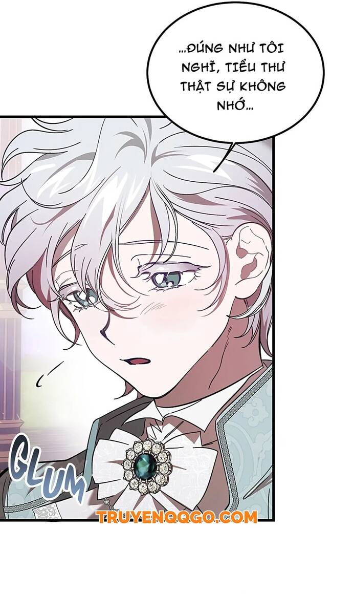 Bản Án Của Quý Tộc Suy Vong Chap 8 - Next Chap 9