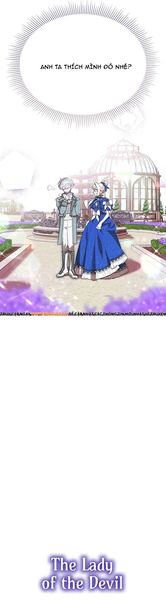 Bản Án Của Quý Tộc Suy Vong Chap 8 - Next Chap 9