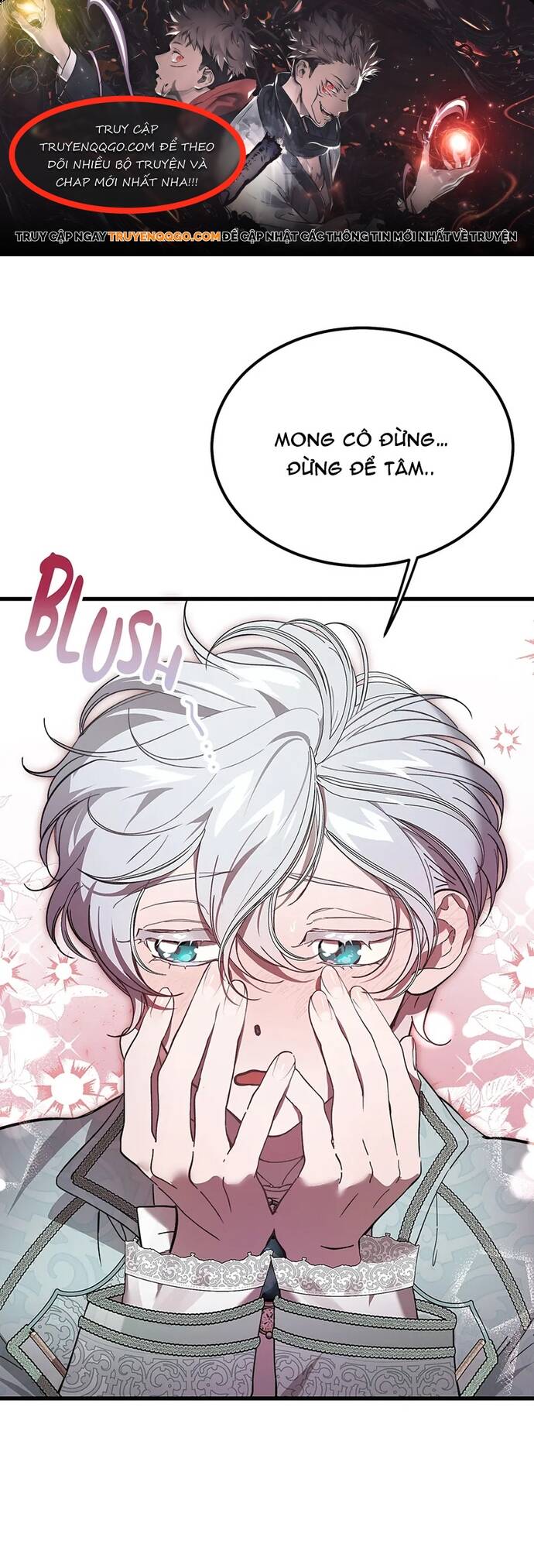 Bản Án Của Quý Tộc Suy Vong Chap 9 - Next Chap 10