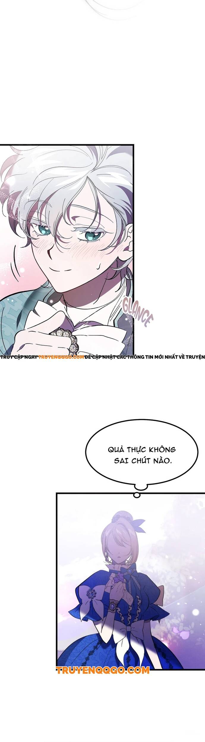 Bản Án Của Quý Tộc Suy Vong Chap 9 - Next Chap 10