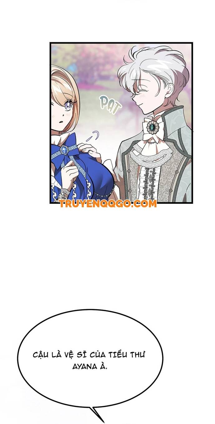 Bản Án Của Quý Tộc Suy Vong Chap 9 - Next Chap 10