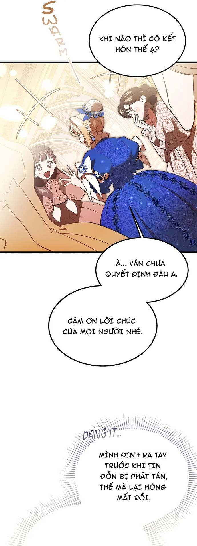 Bản Án Của Quý Tộc Suy Vong Chap 9 - Next Chap 10