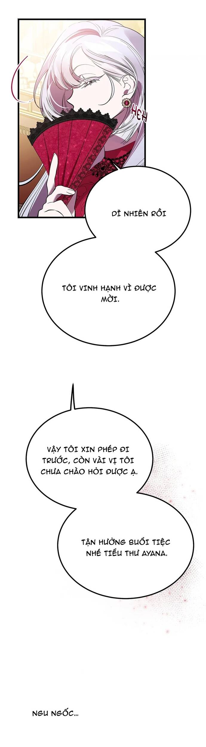 Bản Án Của Quý Tộc Suy Vong Chap 9 - Next Chap 10