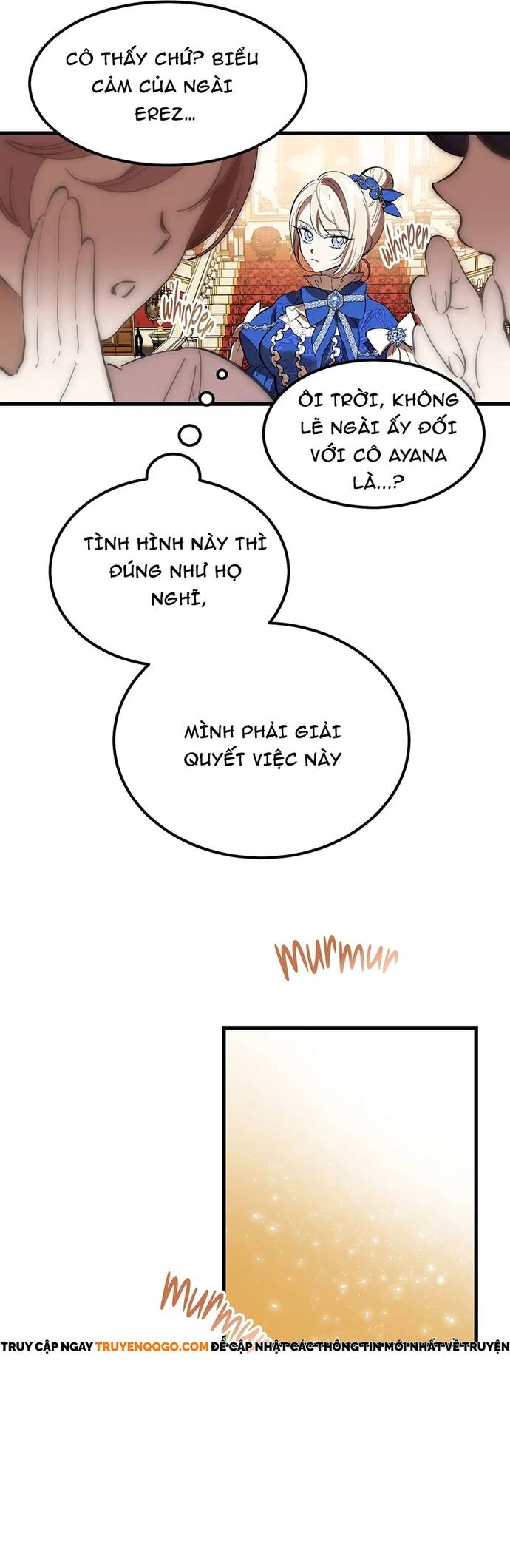 Bản Án Của Quý Tộc Suy Vong Chap 9 - Next Chap 10