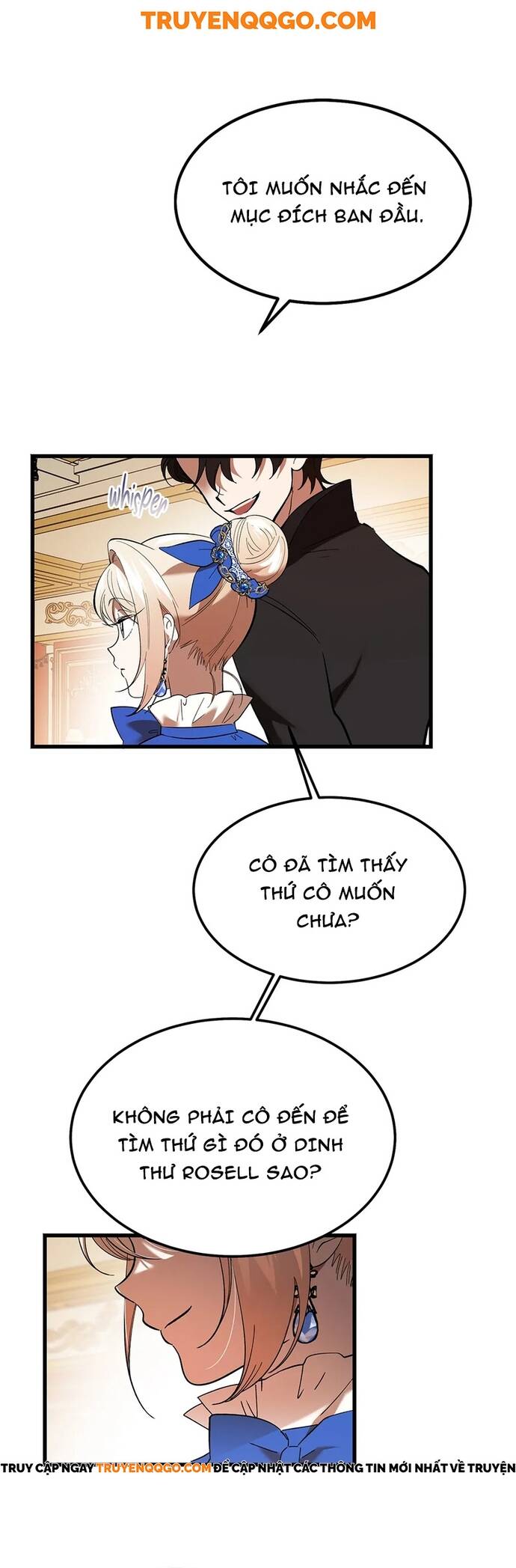 Bản Án Của Quý Tộc Suy Vong Chap 9 - Next Chap 10