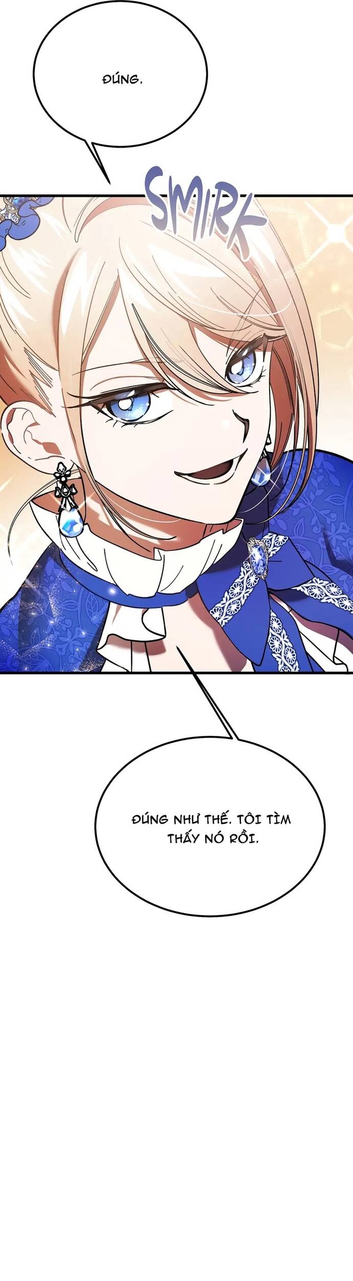 Bản Án Của Quý Tộc Suy Vong Chap 9 - Next Chap 10