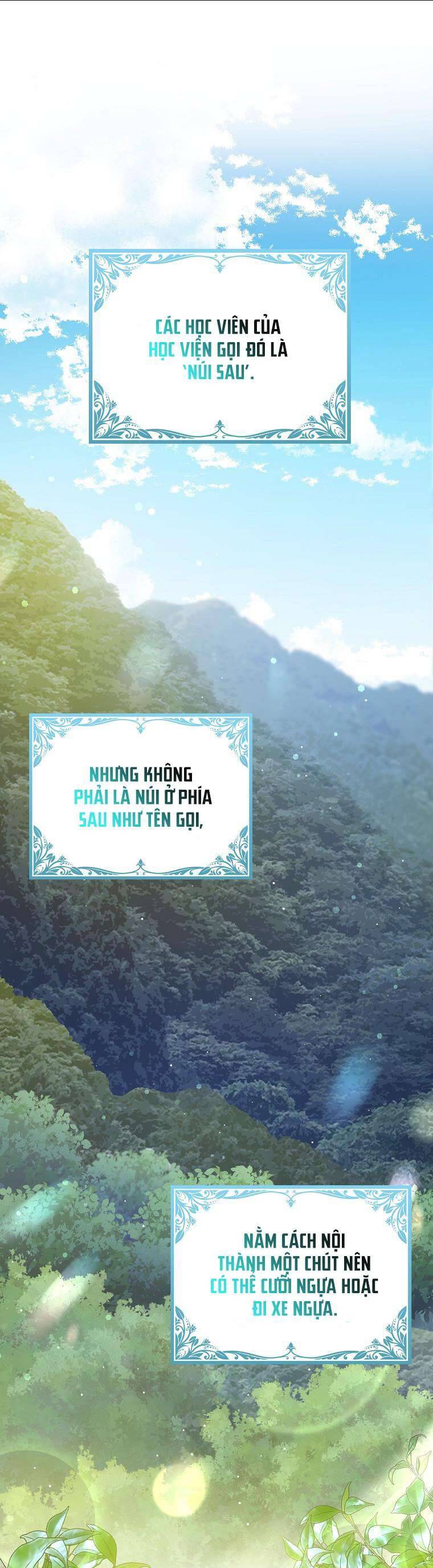 Bạn Bè Với Nhau Không Phải Vậy Đâu Chap 35 - Next Chap 36