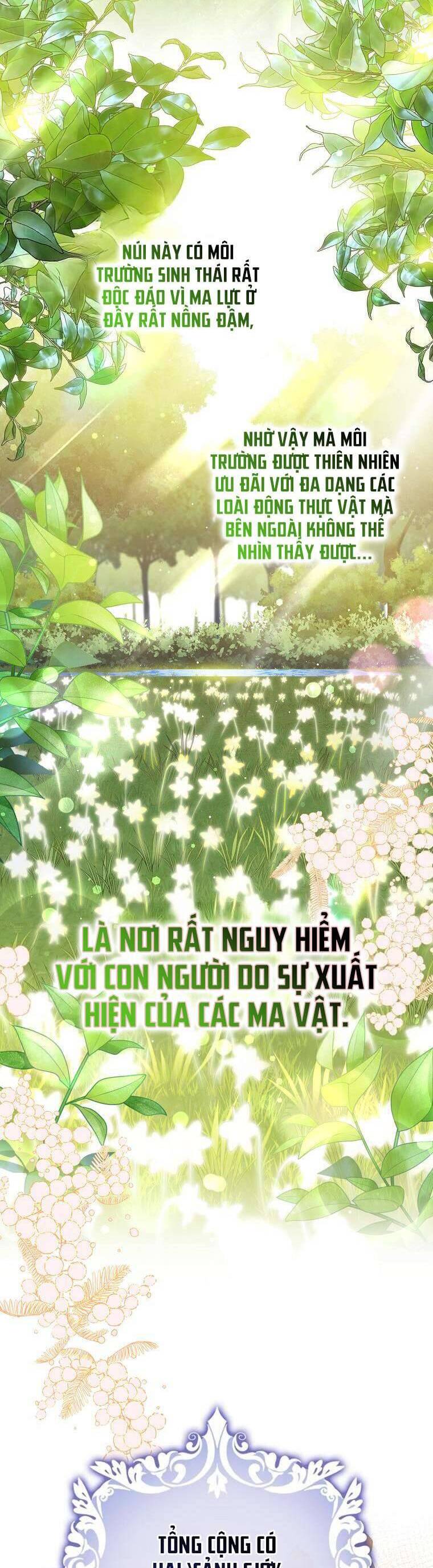 Bạn Bè Với Nhau Không Phải Vậy Đâu Chap 35 - Next Chap 36