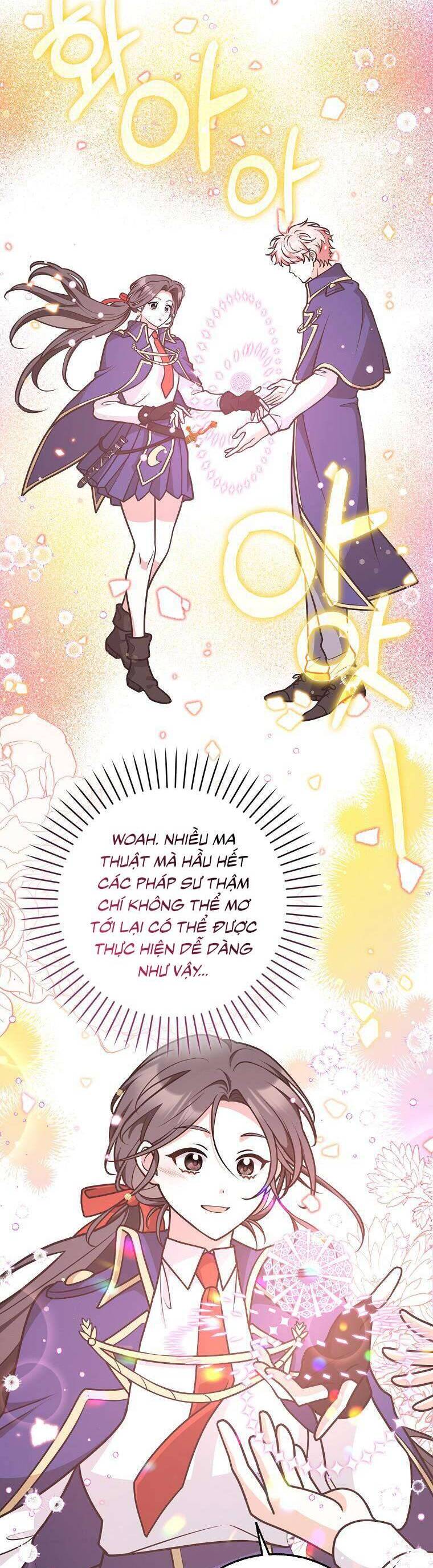 Bạn Bè Với Nhau Không Phải Vậy Đâu Chap 35 - Next Chap 36