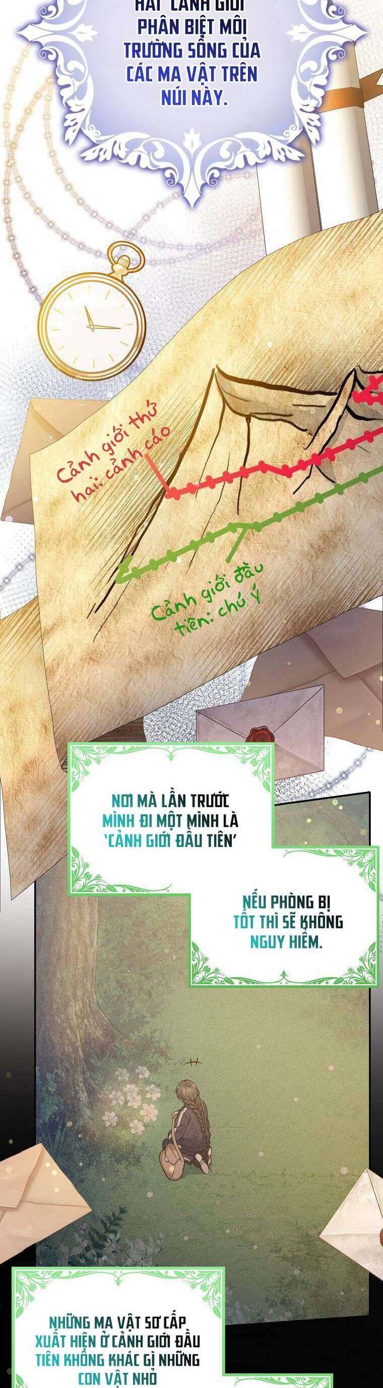 Bạn Bè Với Nhau Không Phải Vậy Đâu Chap 35 - Next Chap 36