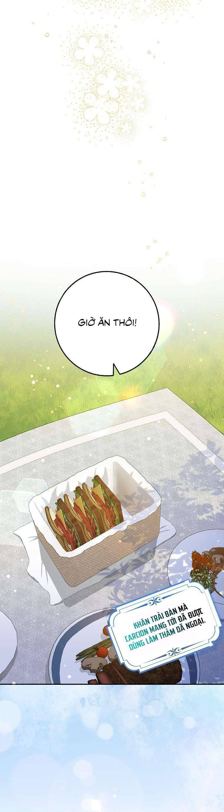 Bạn Bè Với Nhau Không Phải Vậy Đâu Chap 35 - Next Chap 36