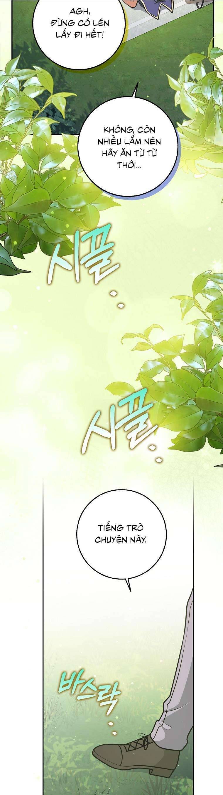 Bạn Bè Với Nhau Không Phải Vậy Đâu Chap 35 - Next Chap 36