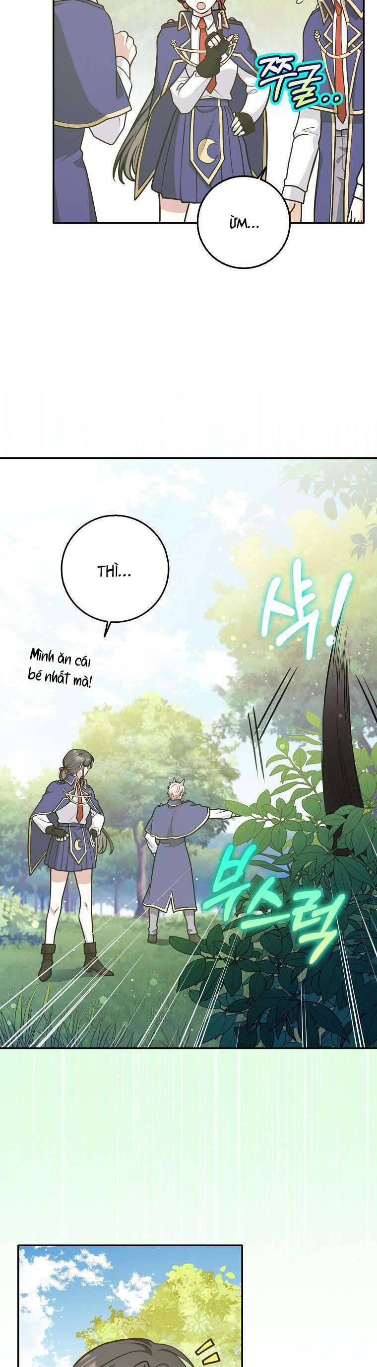 Bạn Bè Với Nhau Không Phải Vậy Đâu Chap 36 - Next Chap 37