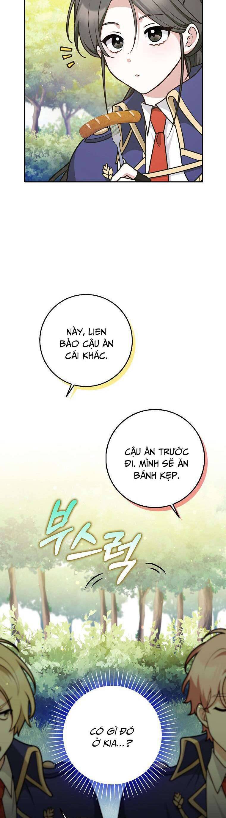 Bạn Bè Với Nhau Không Phải Vậy Đâu Chap 36 - Next Chap 37