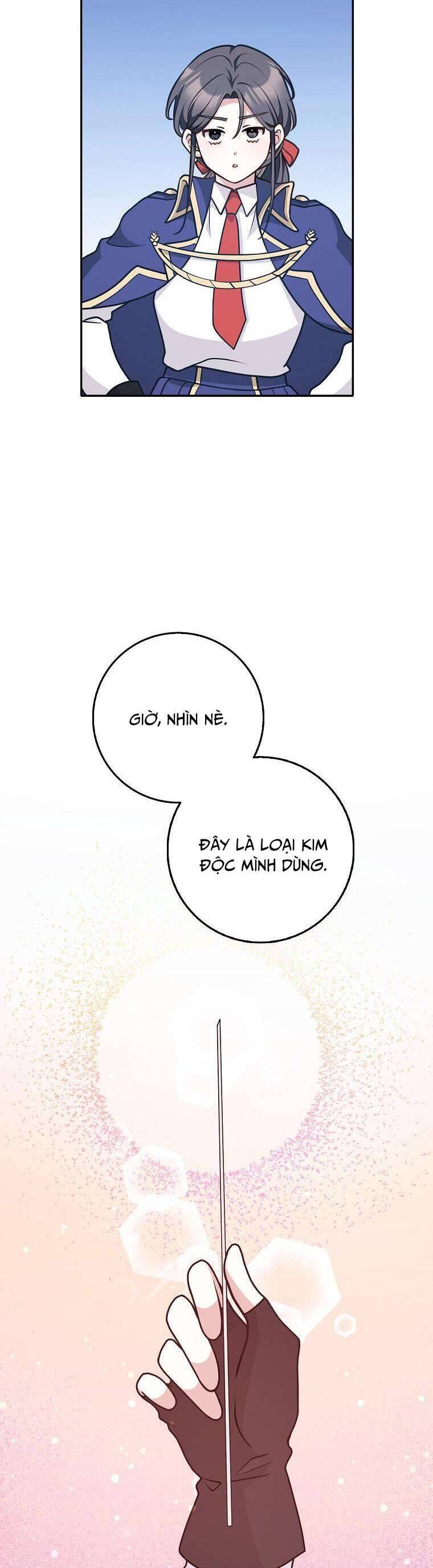 Bạn Bè Với Nhau Không Phải Vậy Đâu Chap 36 - Next Chap 37