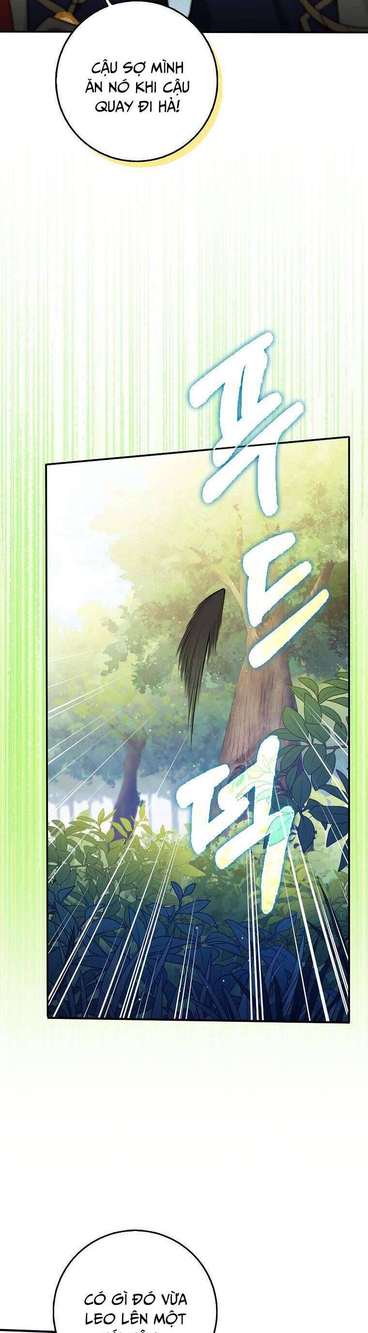 Bạn Bè Với Nhau Không Phải Vậy Đâu Chap 36 - Next Chap 37