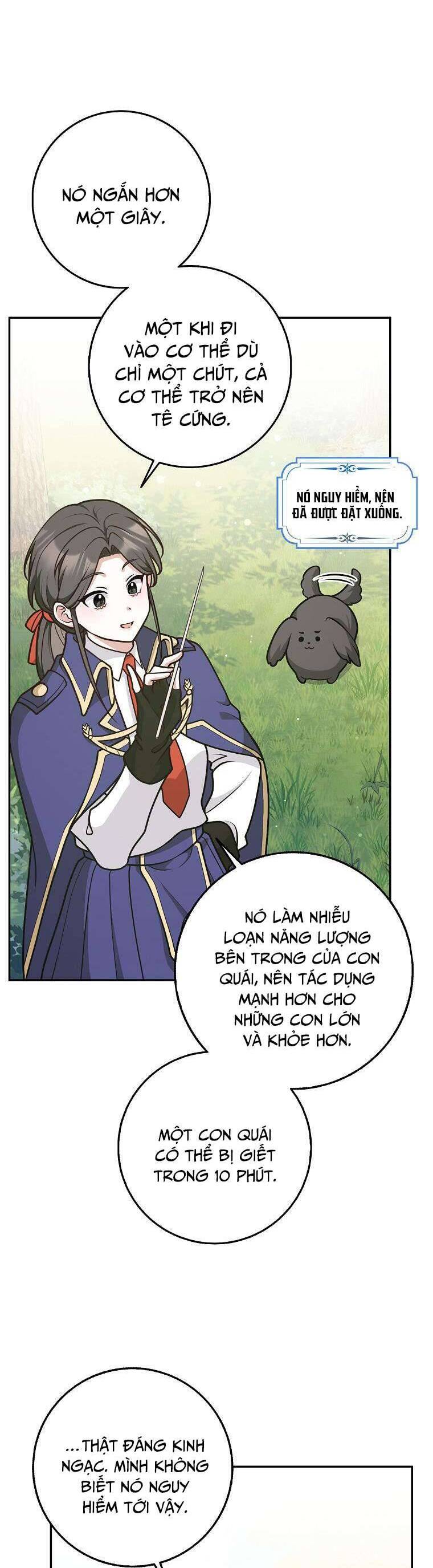 Bạn Bè Với Nhau Không Phải Vậy Đâu Chap 36 - Next Chap 37