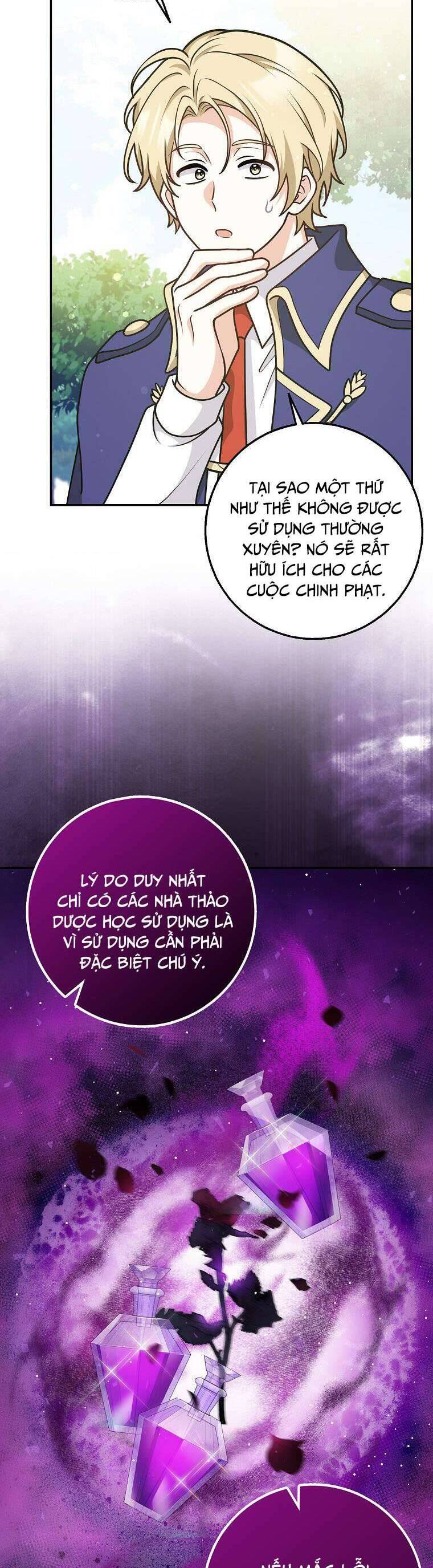 Bạn Bè Với Nhau Không Phải Vậy Đâu Chap 36 - Next Chap 37