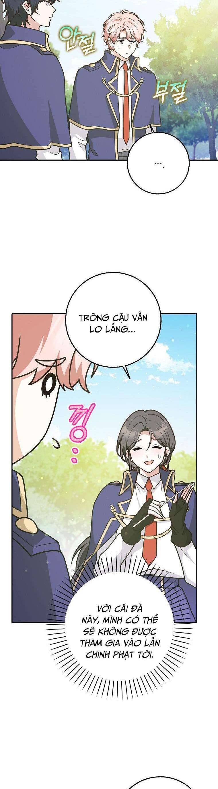 Bạn Bè Với Nhau Không Phải Vậy Đâu Chap 36 - Next Chap 37
