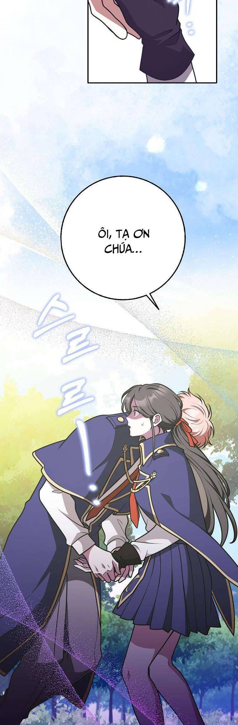 Bạn Bè Với Nhau Không Phải Vậy Đâu Chap 36 - Next Chap 37