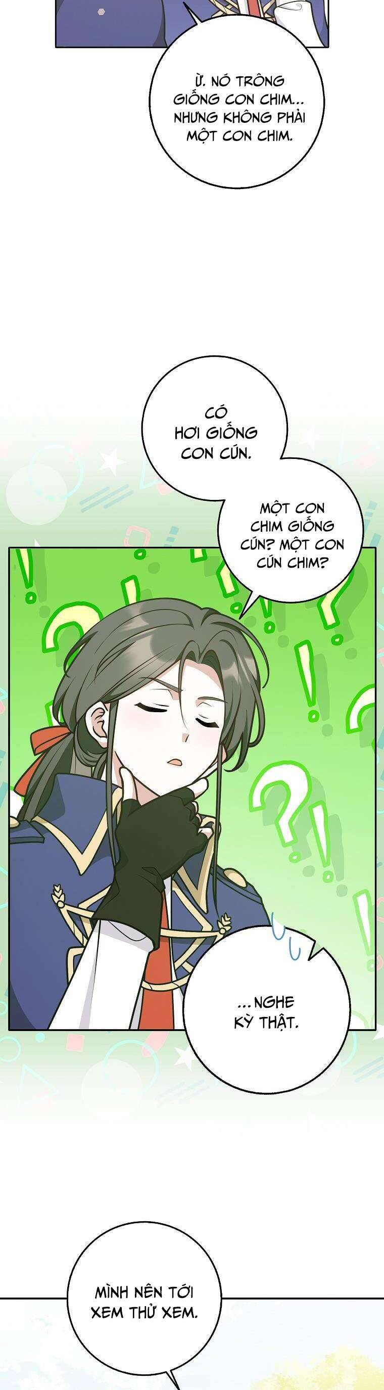 Bạn Bè Với Nhau Không Phải Vậy Đâu Chap 36 - Next Chap 37