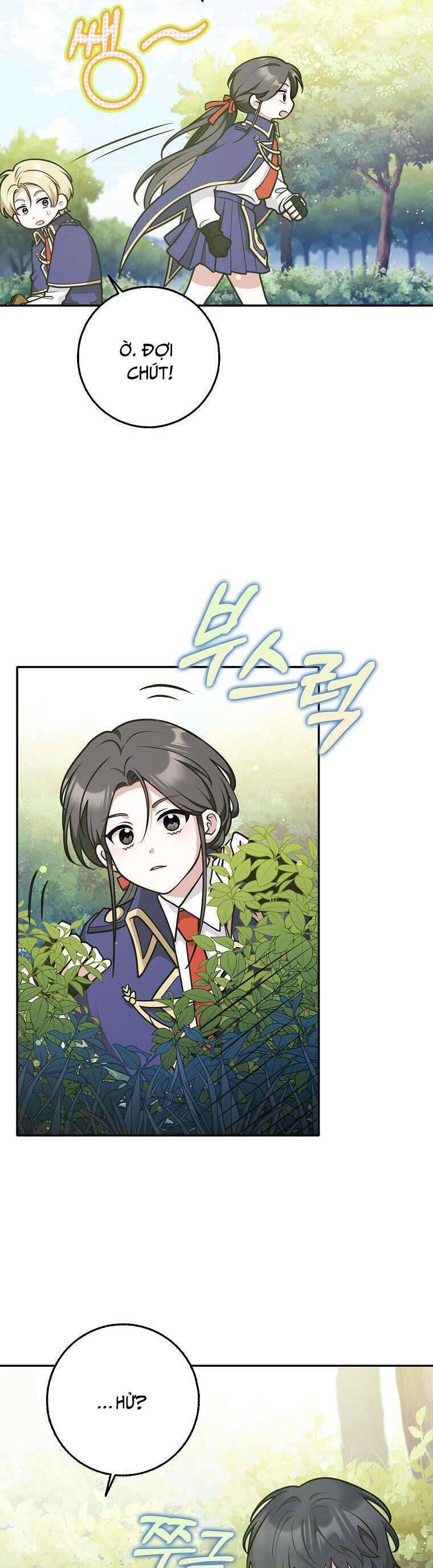 Bạn Bè Với Nhau Không Phải Vậy Đâu Chap 36 - Next Chap 37