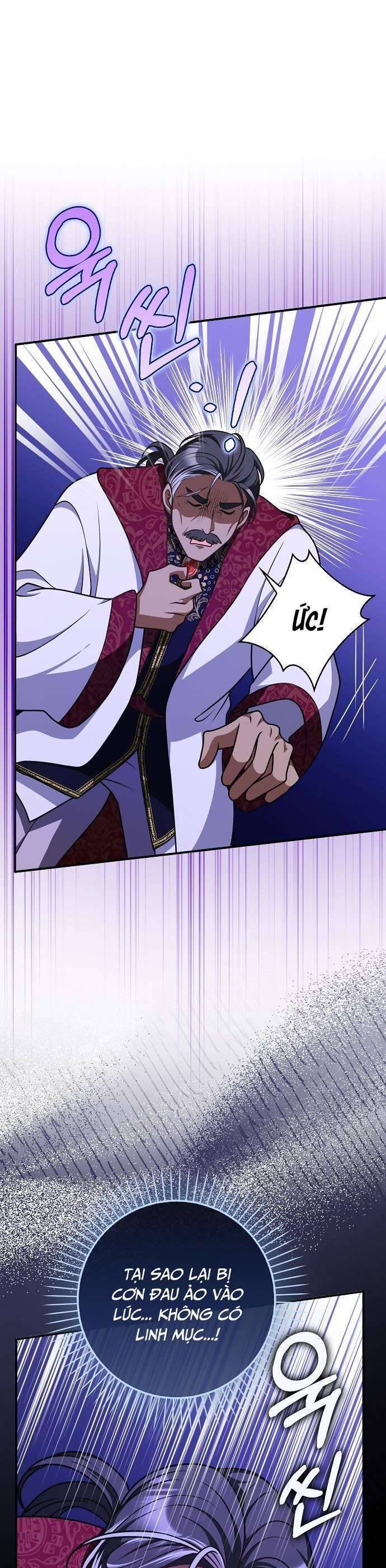 Bạn Bè Với Nhau Không Phải Vậy Đâu Chap 59 - Next Chap 60