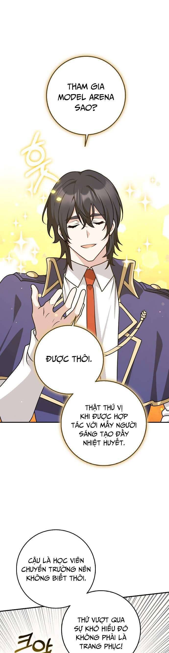 Bạn Bè Với Nhau Không Phải Vậy Đâu Chap 59 - Next Chap 60