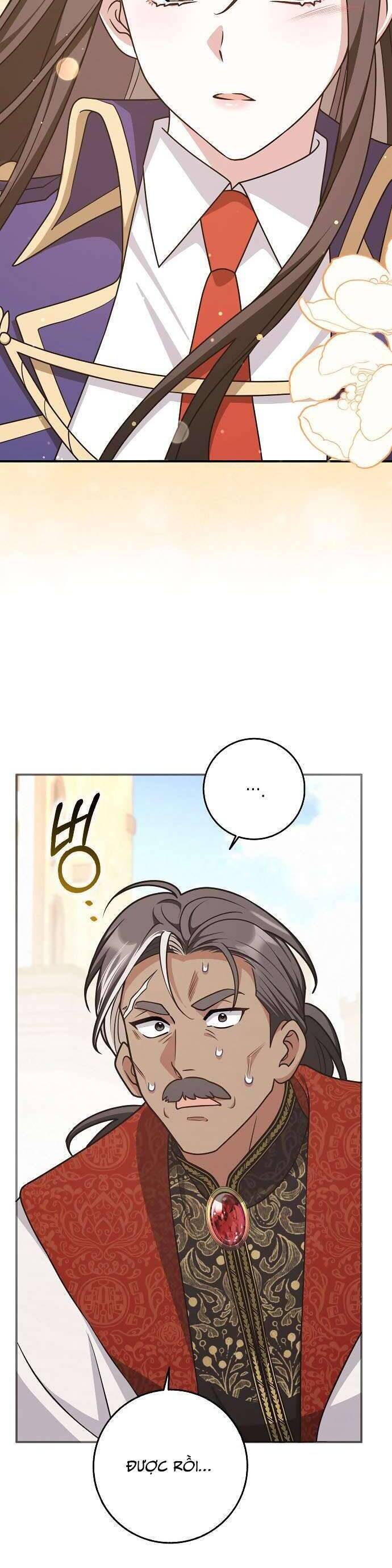 Bạn Bè Với Nhau Không Phải Vậy Đâu Chap 59 - Next Chap 60