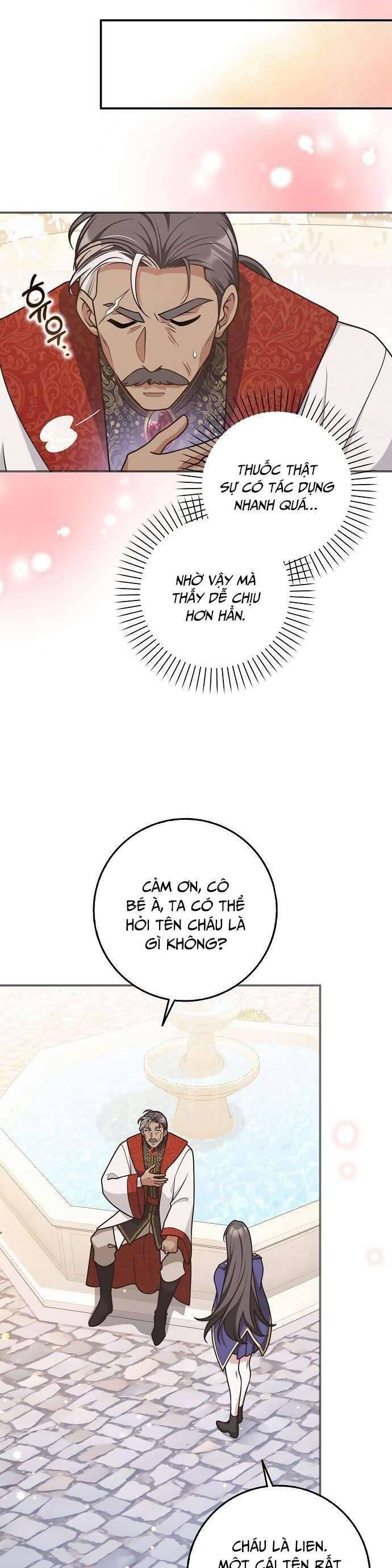Bạn Bè Với Nhau Không Phải Vậy Đâu Chap 59 - Next Chap 60