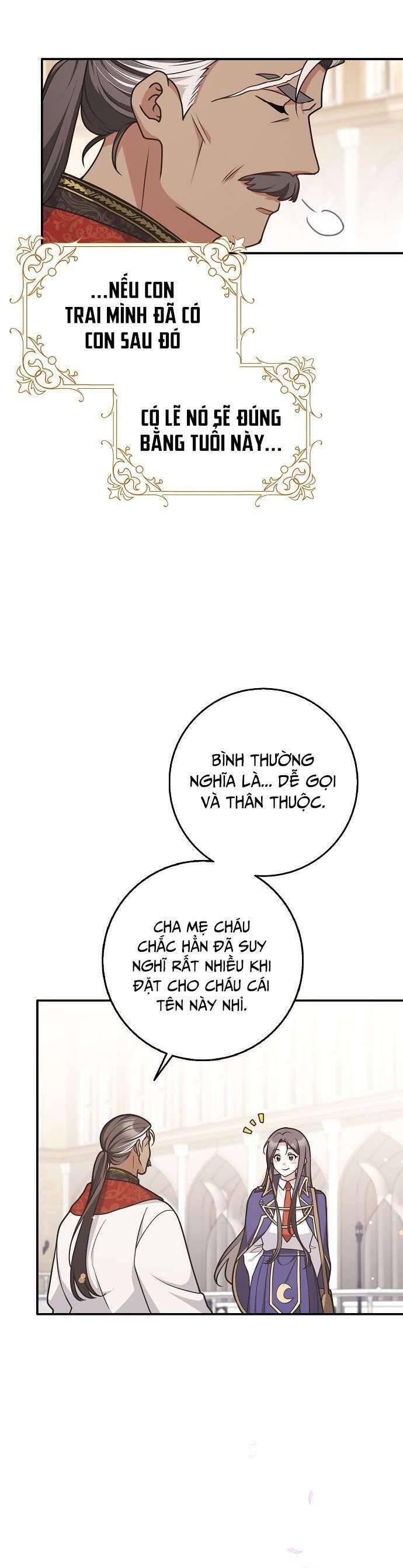 Bạn Bè Với Nhau Không Phải Vậy Đâu Chap 59 - Next Chap 60